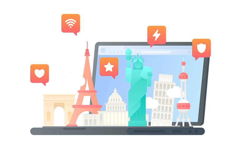 代理网易云音乐的回国vpn - GOTOCN